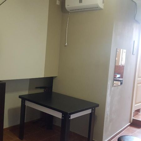 Ferienwohnung Vazi Tbilisi Exterior foto