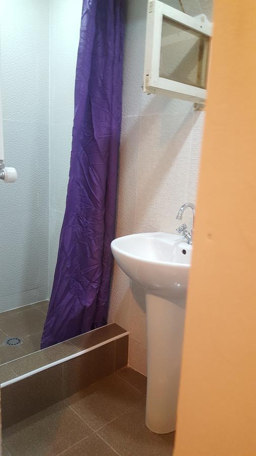 Ferienwohnung Vazi Tbilisi Exterior foto